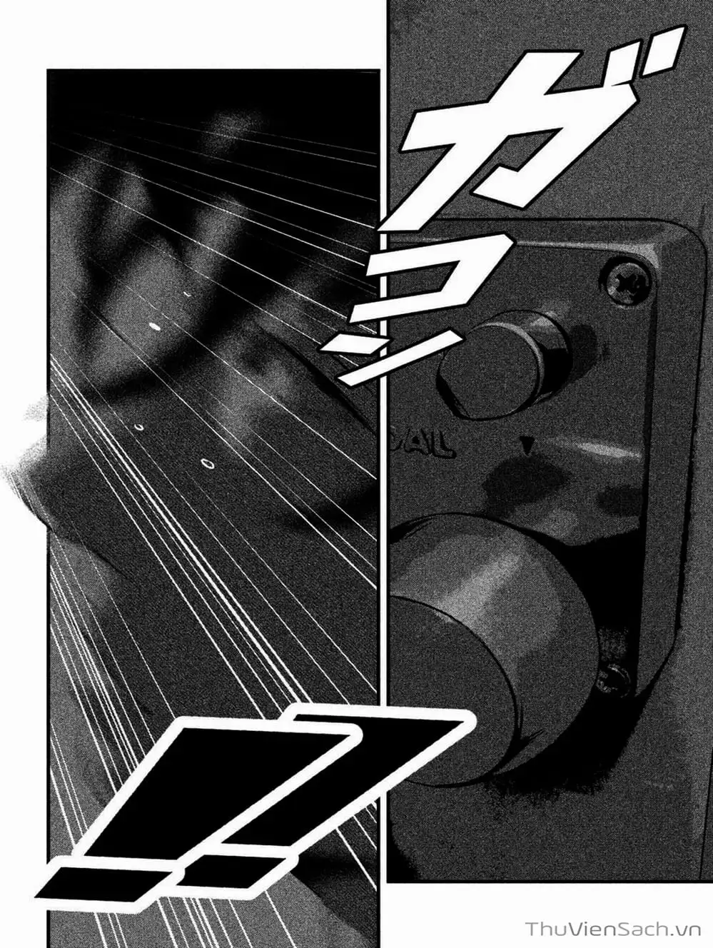 Truyện Tranh Nhật Ký Lớp Học - Home Room trang 8