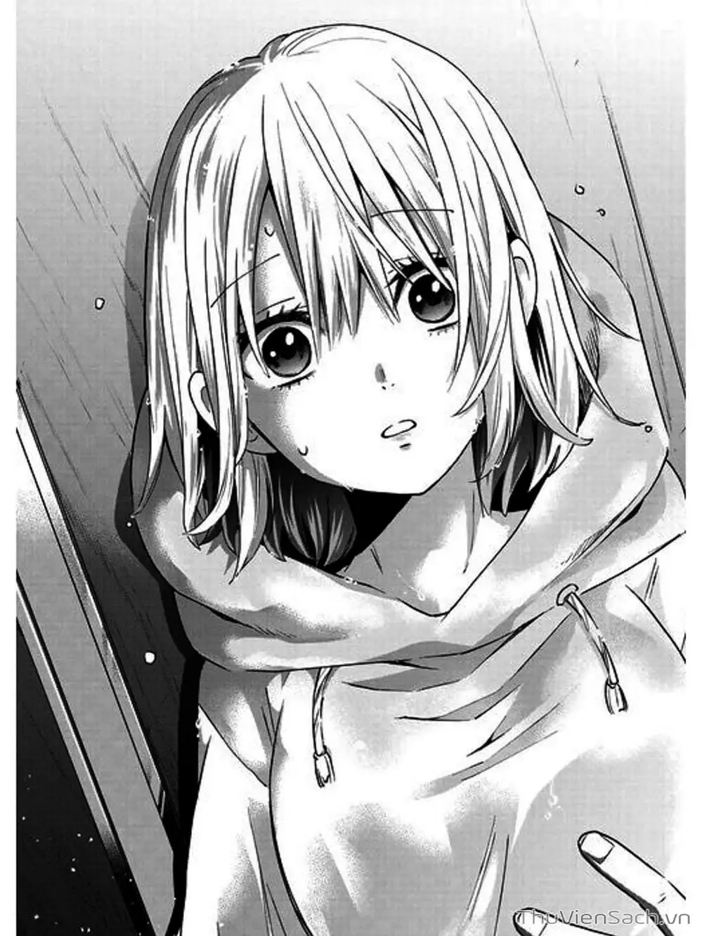 Truyện Tranh Hôn Thê Cúc Cu - Kakko No Iinazuke trang 5