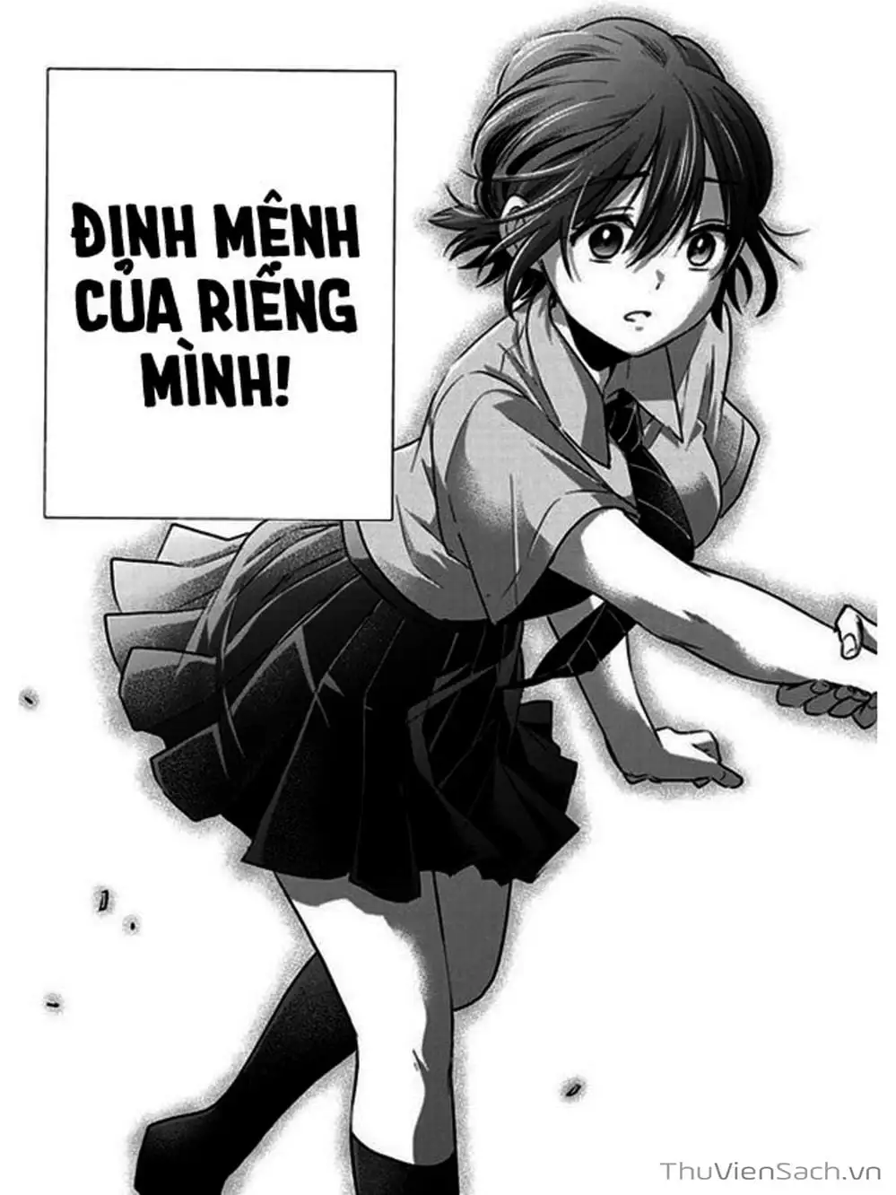 Truyện Tranh Hôn Thê Cúc Cu - Kakko No Iinazuke trang 5