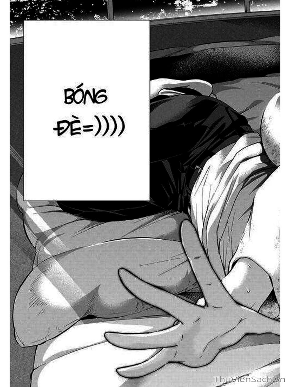 Truyện Tranh Hôn Thê Cúc Cu - Kakko No Iinazuke trang 5