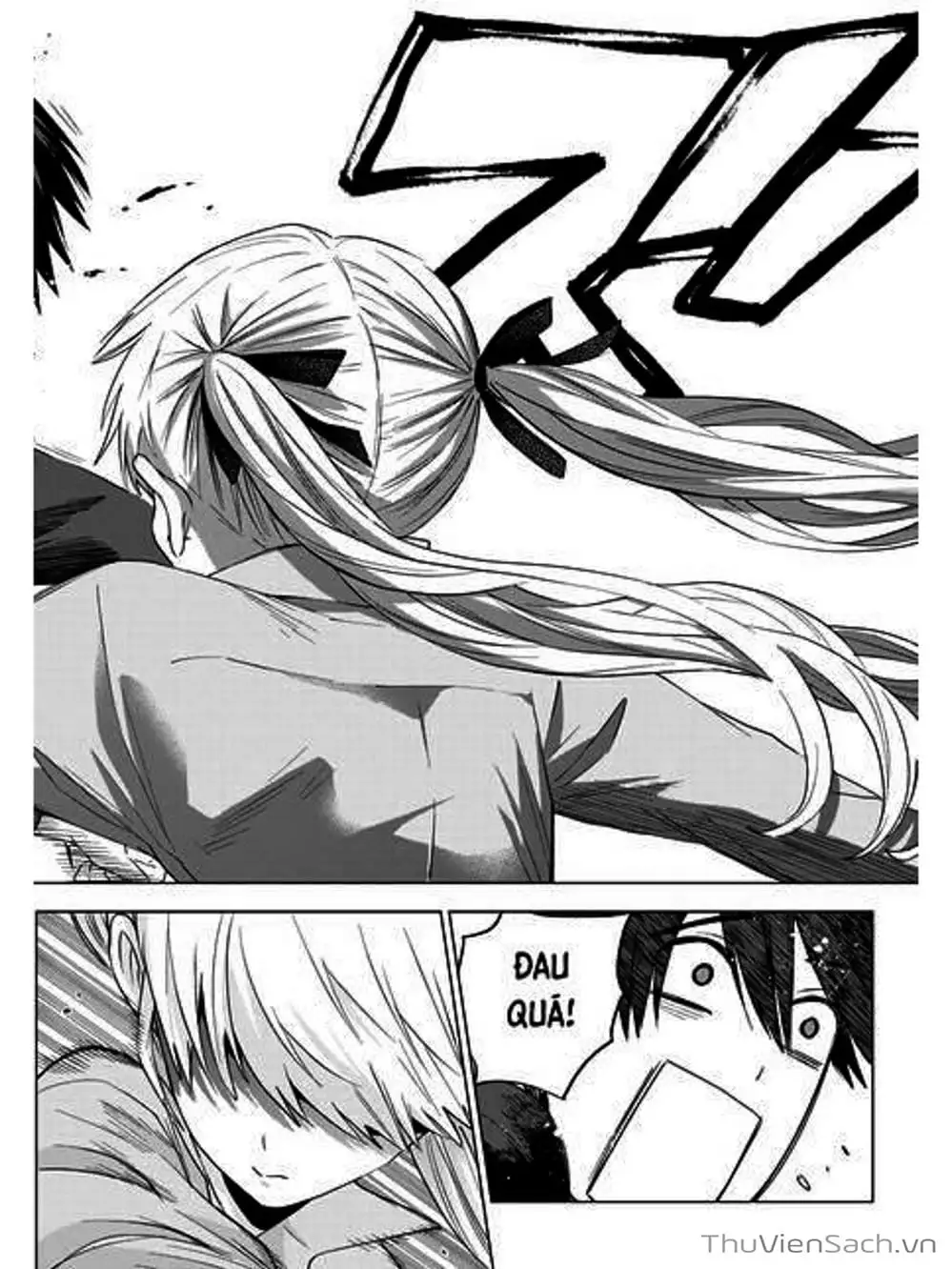 Truyện Tranh Hôn Thê Cúc Cu - Kakko No Iinazuke trang 5