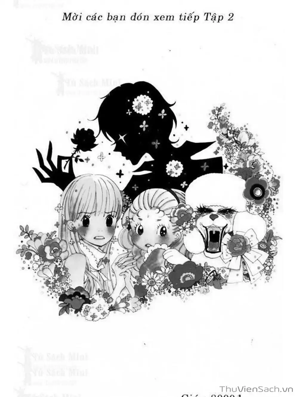 Truyện Tranh Mật Ngọt Của Tuổi Trẻ - Honey And Clover trang 5