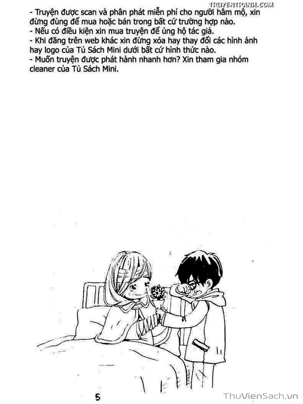 Truyện Tranh Mật Ngọt Của Tuổi Trẻ - Honey And Clover trang 1643