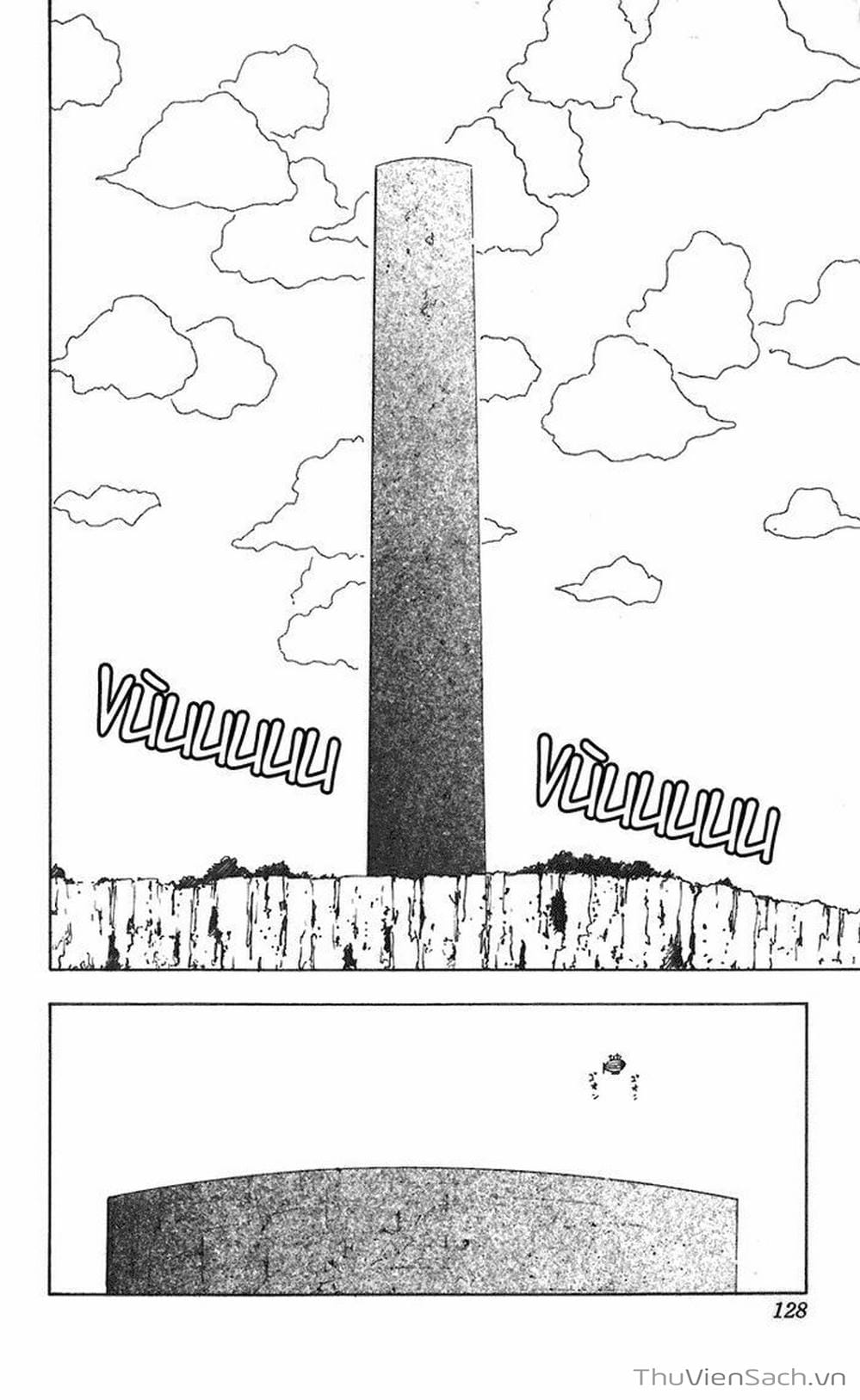 Truyện Tranh Thợ Săn - Hunter X Hunter trang 7