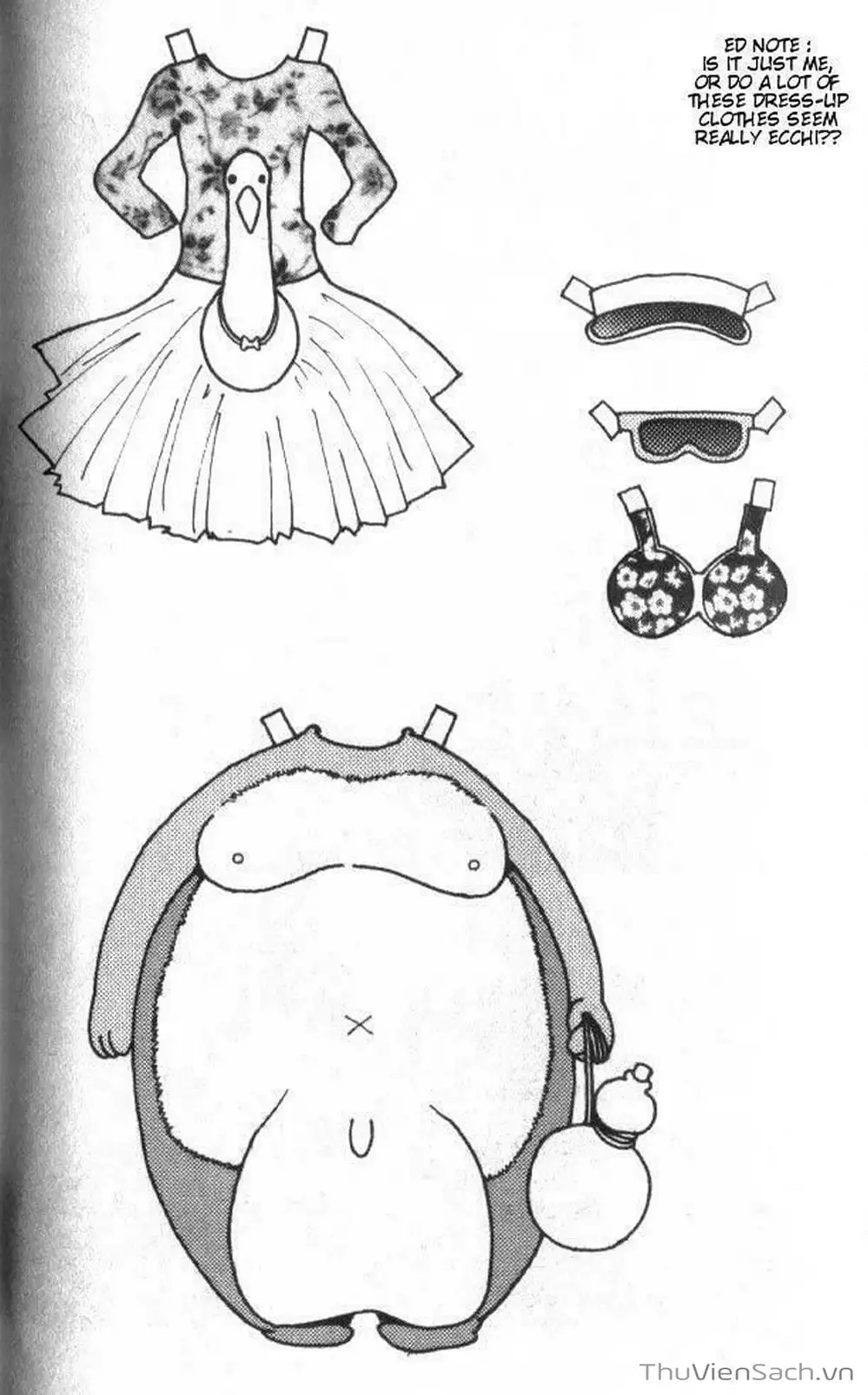 Truyện Tranh Thợ Săn - Hunter X Hunter trang 7