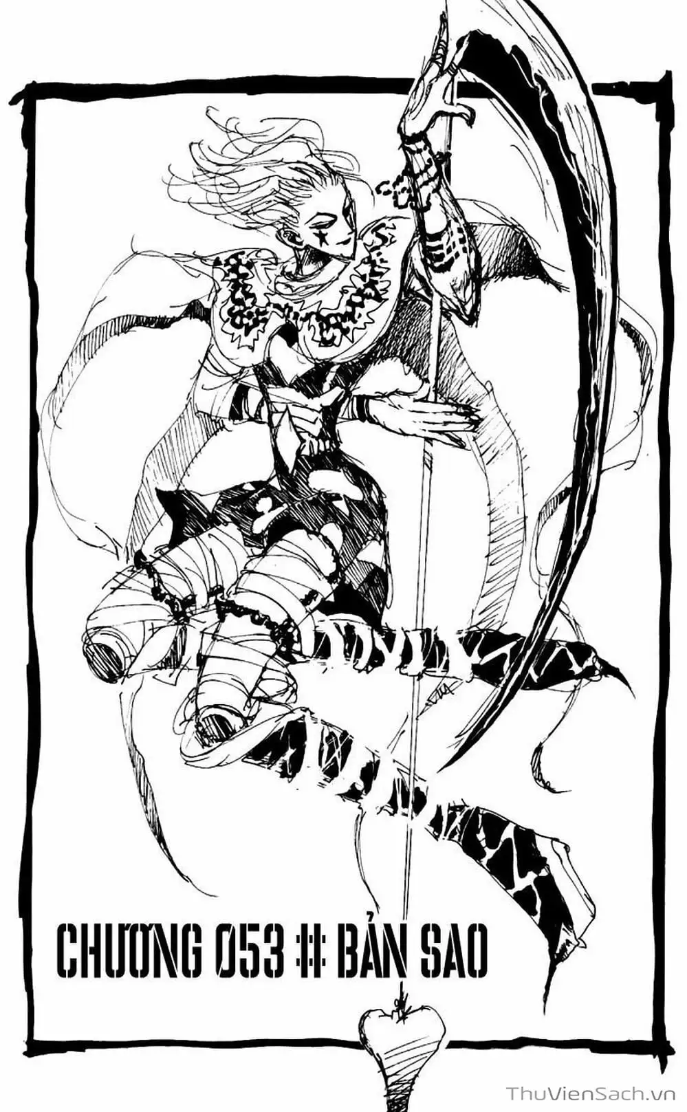 Truyện Tranh Thợ Săn - Hunter X Hunter trang 7