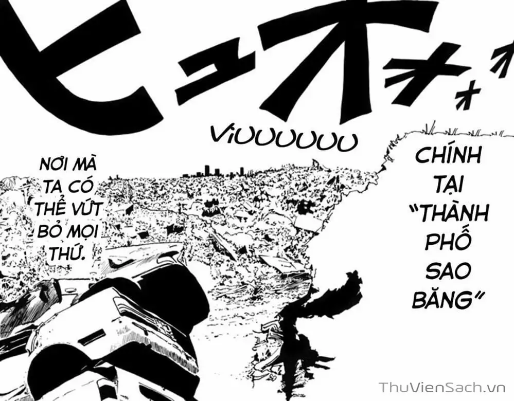 Truyện Tranh Thợ Săn - Hunter X Hunter trang 7