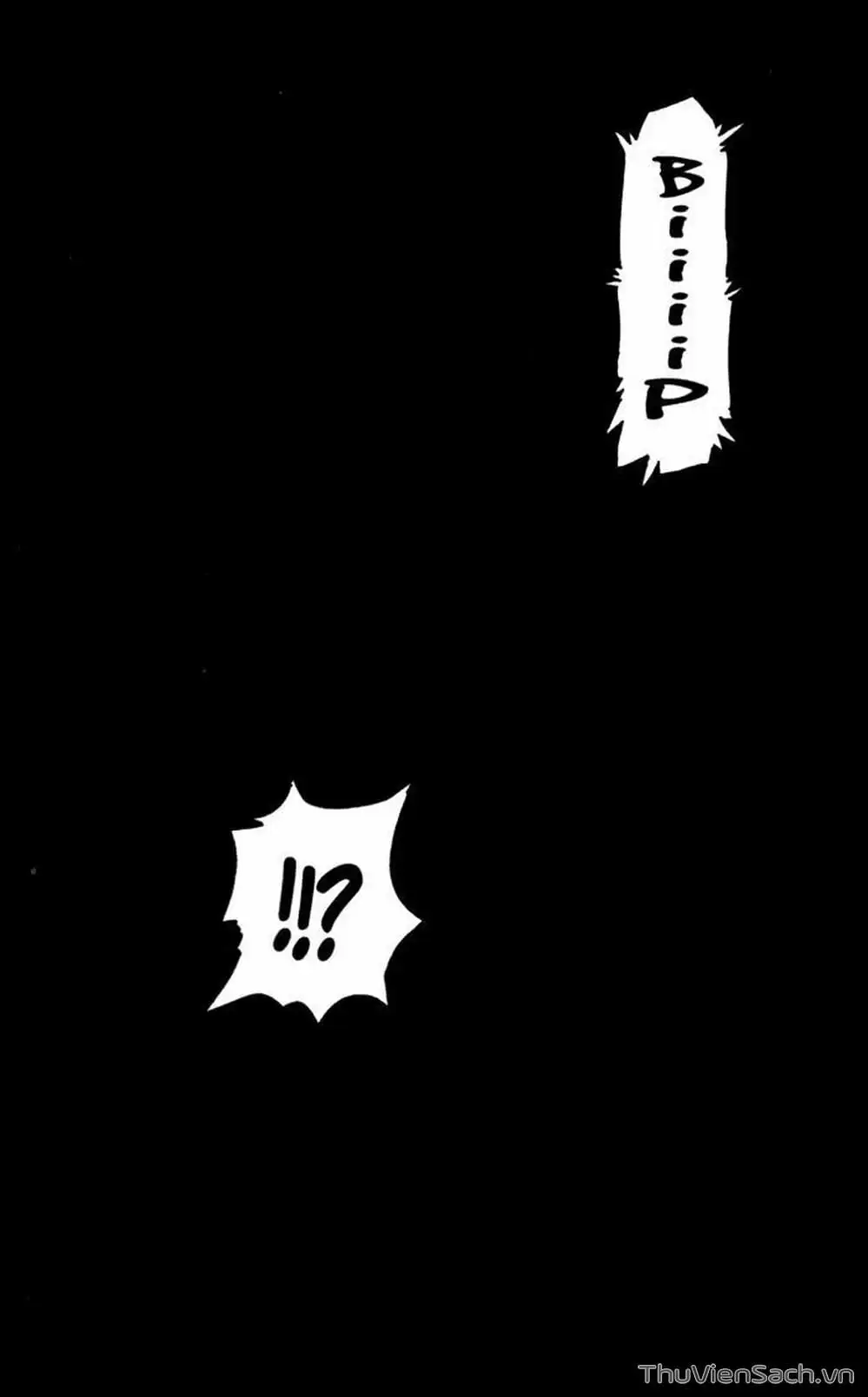 Truyện Tranh Thợ Săn - Hunter X Hunter trang 7