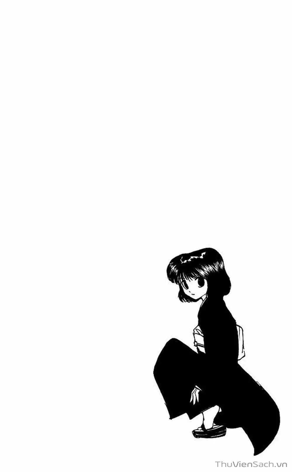 Truyện Tranh Thợ Săn - Hunter X Hunter trang 7