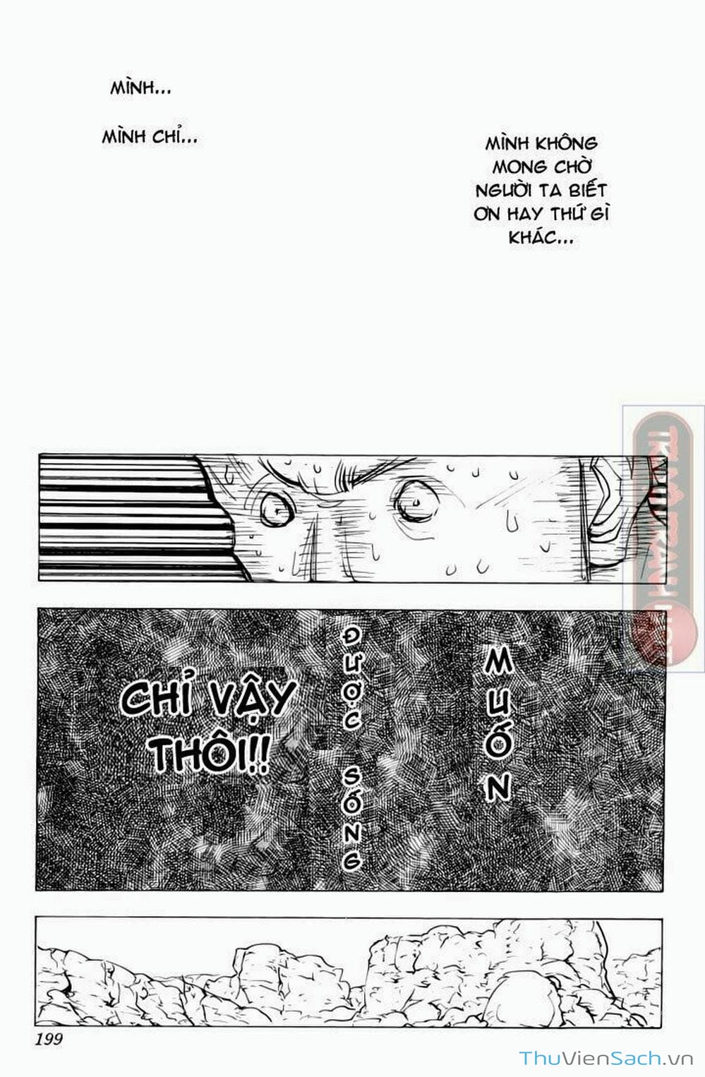 Truyện Tranh Thợ Săn - Hunter X Hunter trang 7