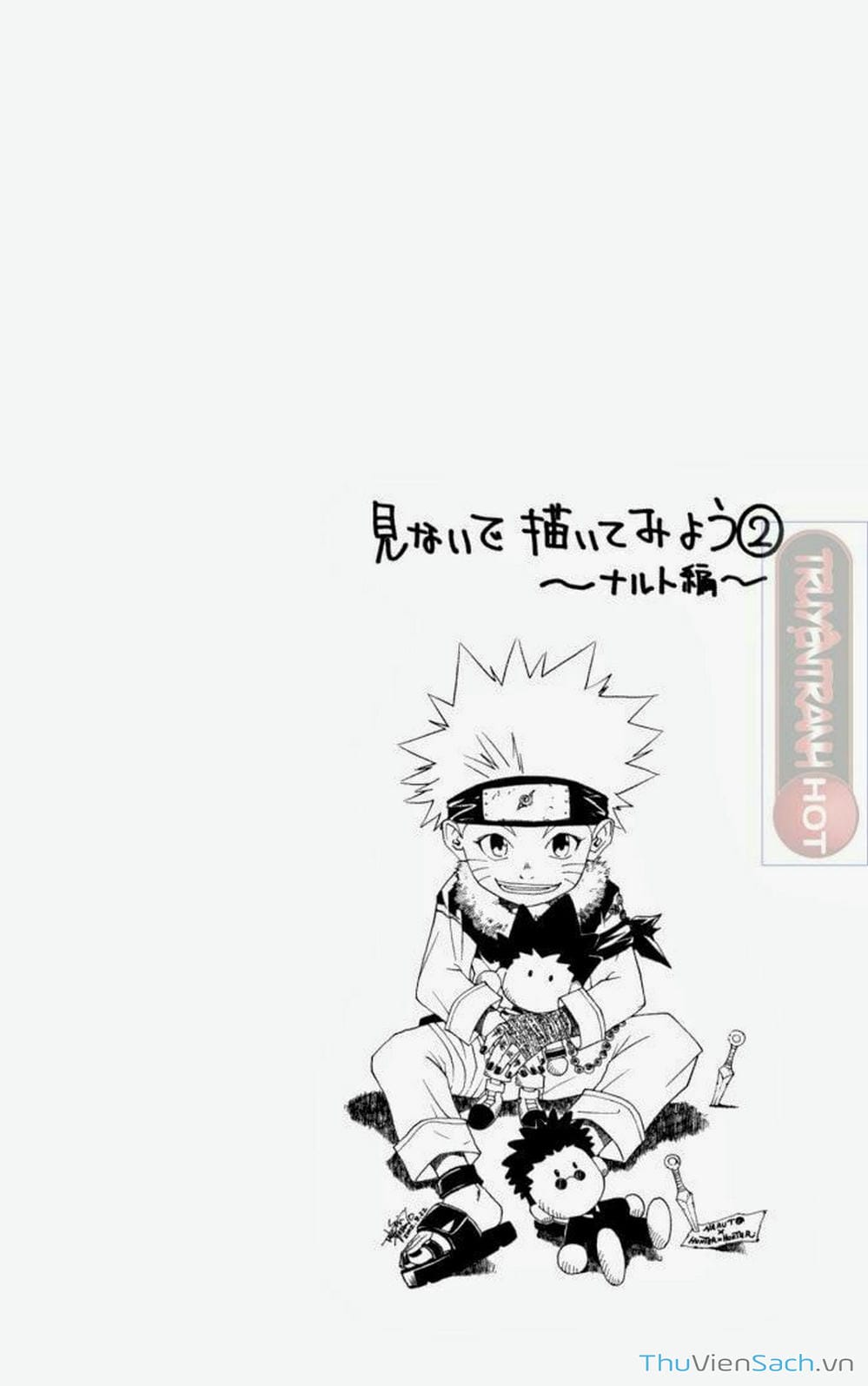 Truyện Tranh Thợ Săn - Hunter X Hunter trang 7