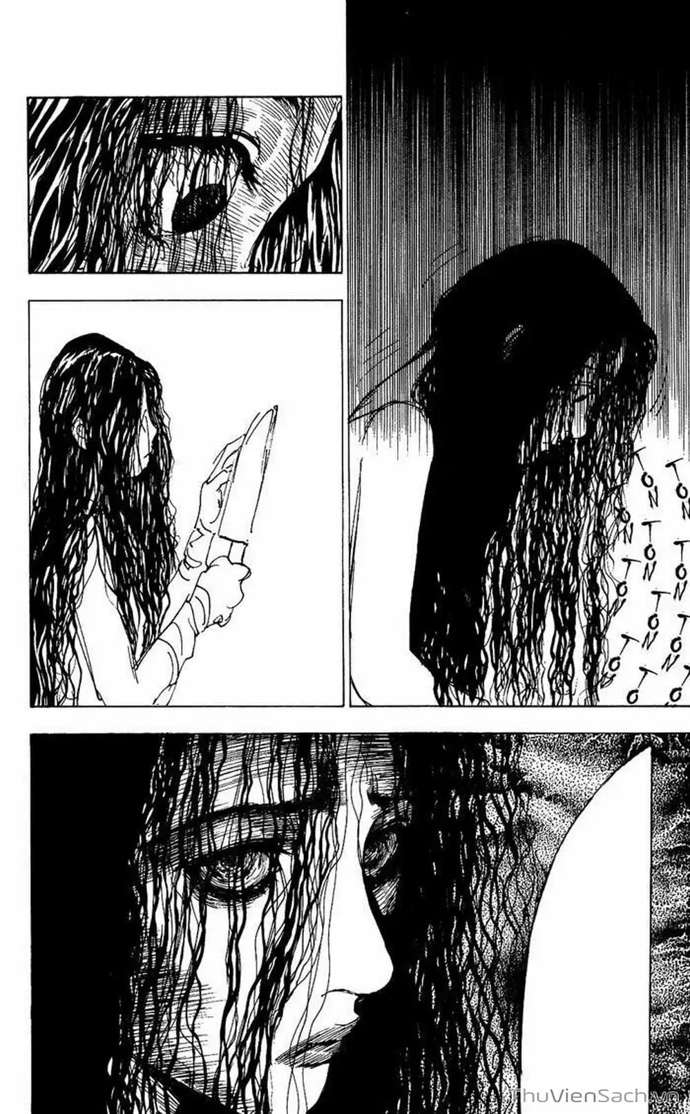 Truyện Tranh Thợ Săn - Hunter X Hunter trang 7