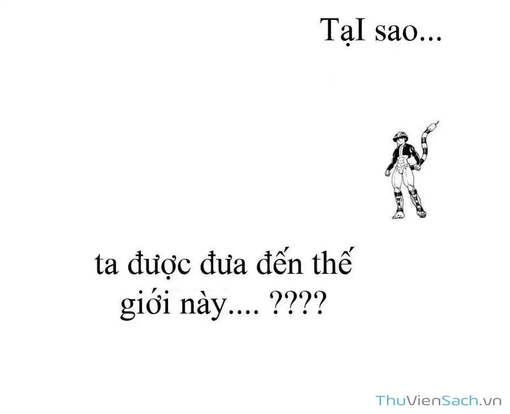 Truyện Tranh Thợ Săn - Hunter X Hunter trang 7