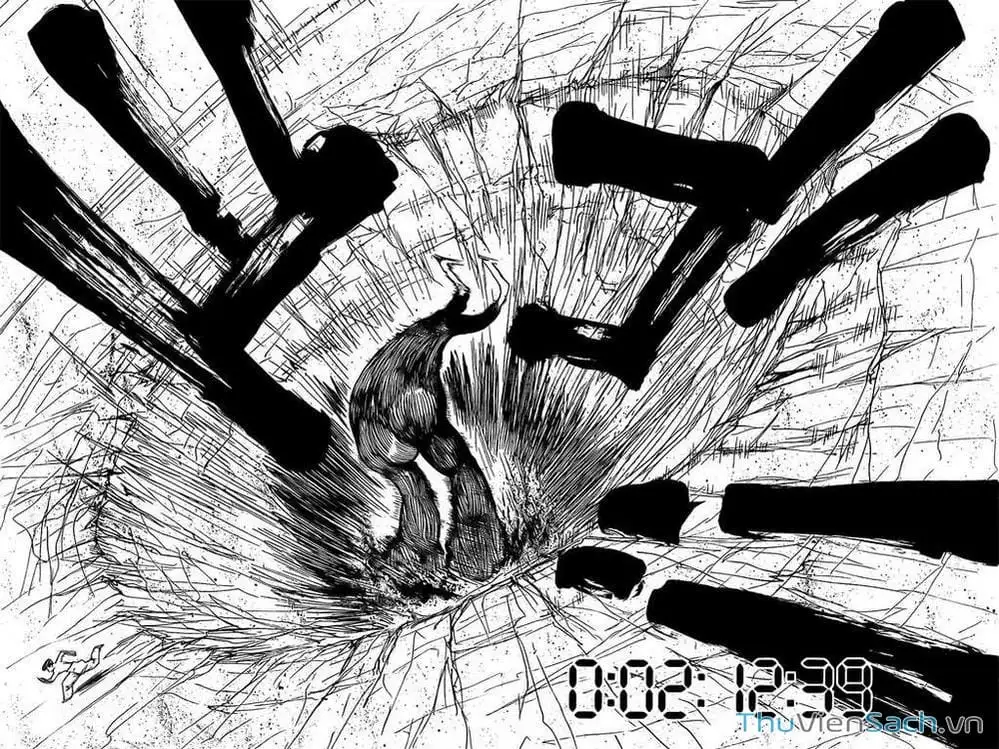 Truyện Tranh Thợ Săn - Hunter X Hunter trang 7