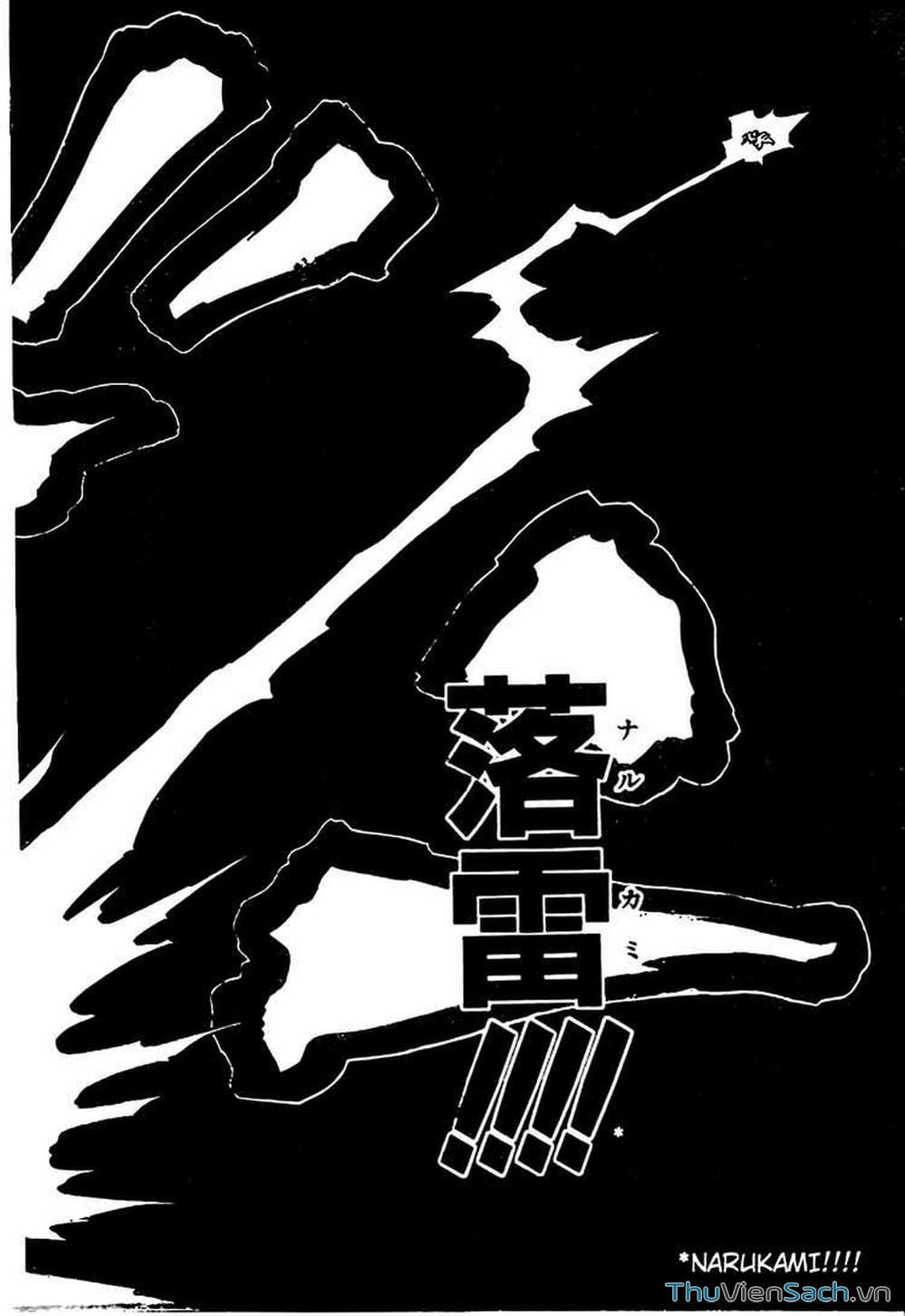 Truyện Tranh Thợ Săn - Hunter X Hunter trang 7