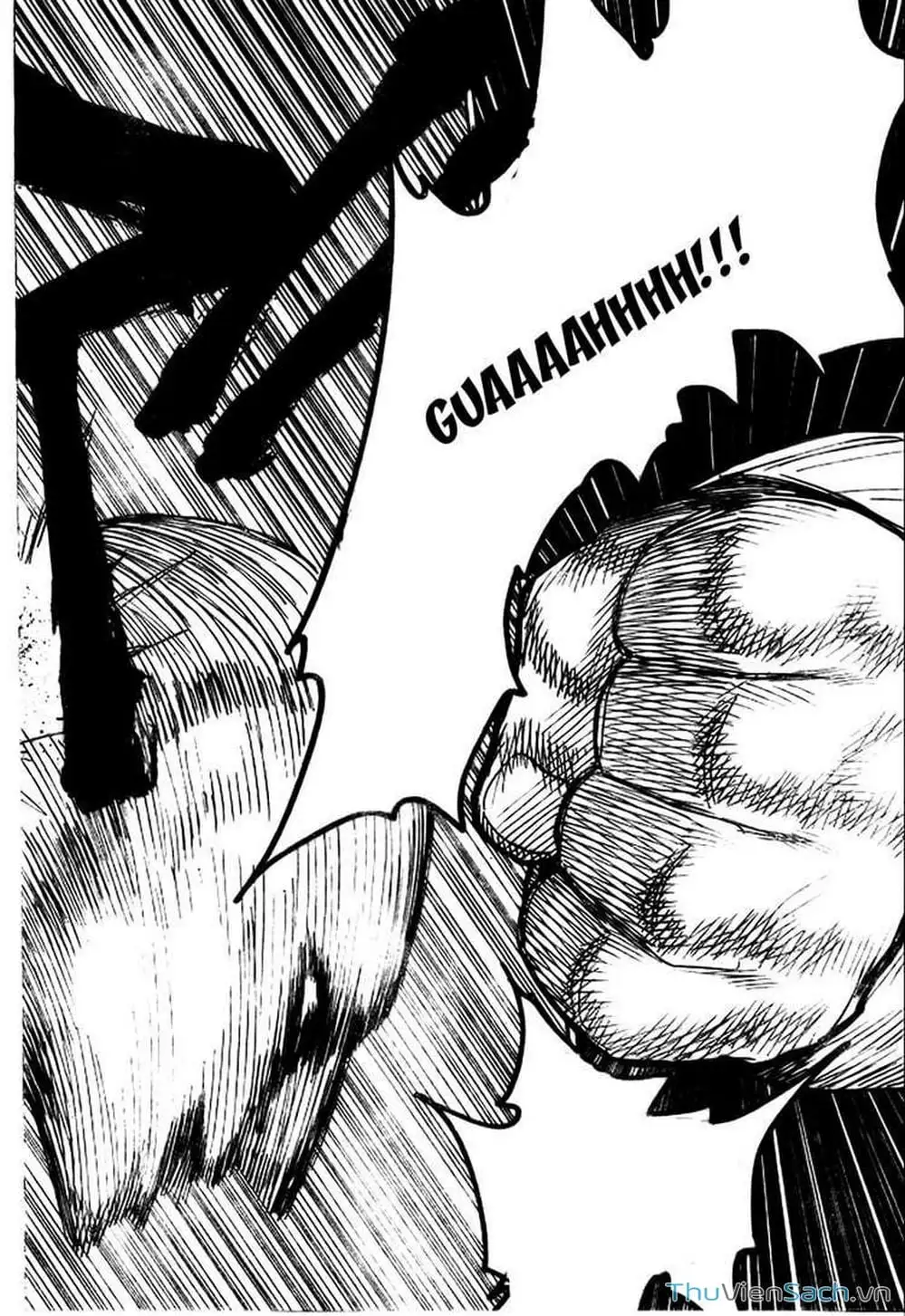 Truyện Tranh Thợ Săn - Hunter X Hunter trang 7