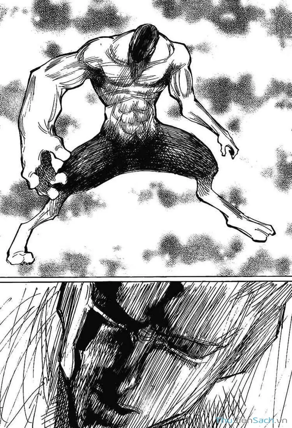 Truyện Tranh Thợ Săn - Hunter X Hunter trang 7