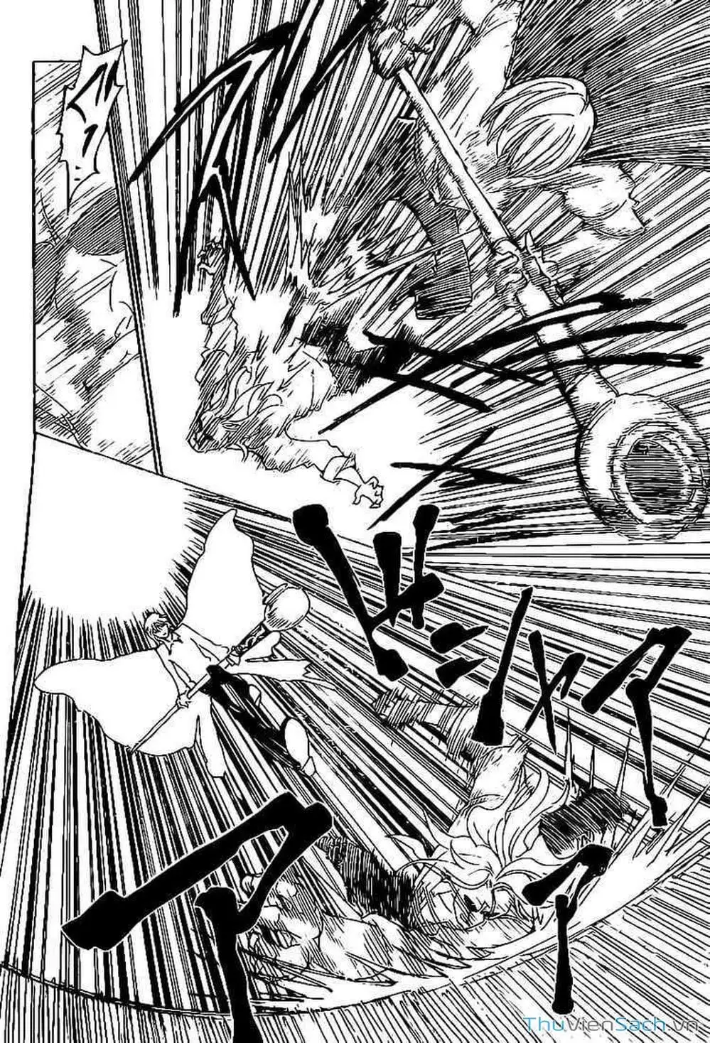 Truyện Tranh Thợ Săn - Hunter X Hunter trang 7