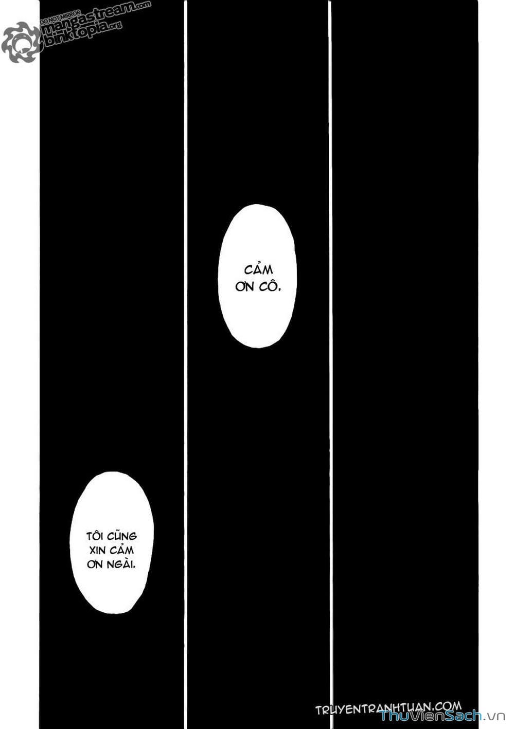 Truyện Tranh Thợ Săn - Hunter X Hunter trang 7