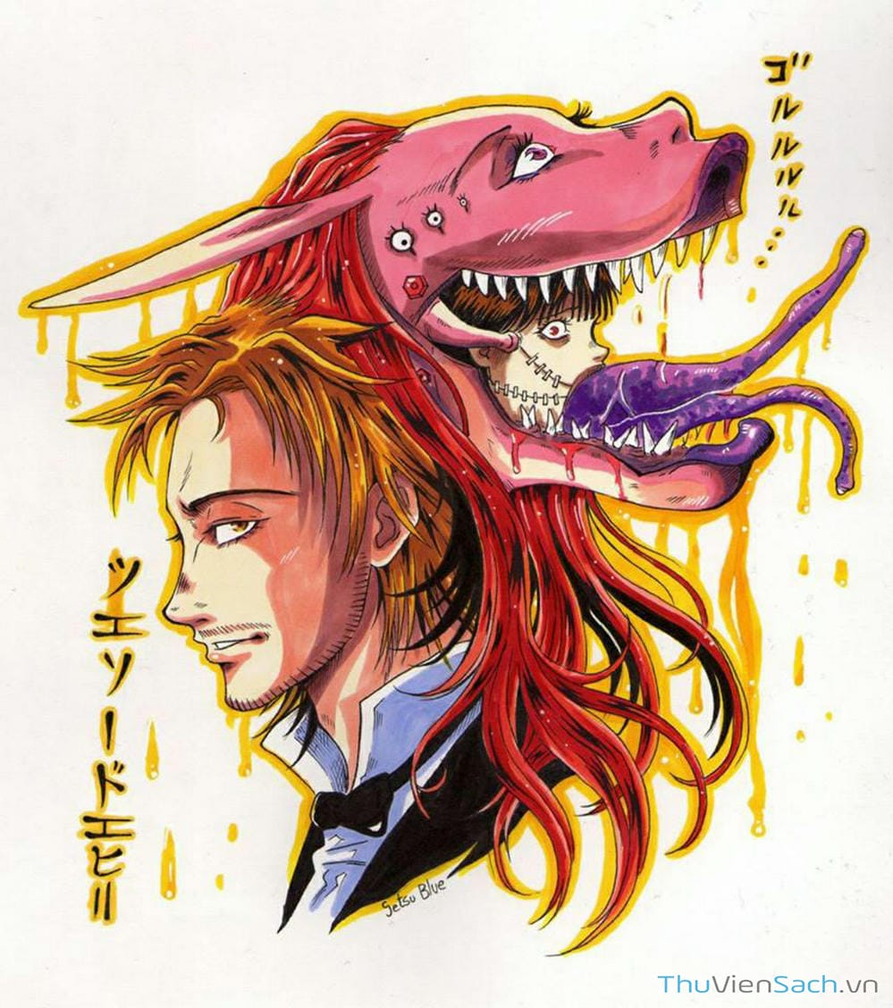 Truyện Tranh Thợ Săn - Hunter X Hunter trang 7