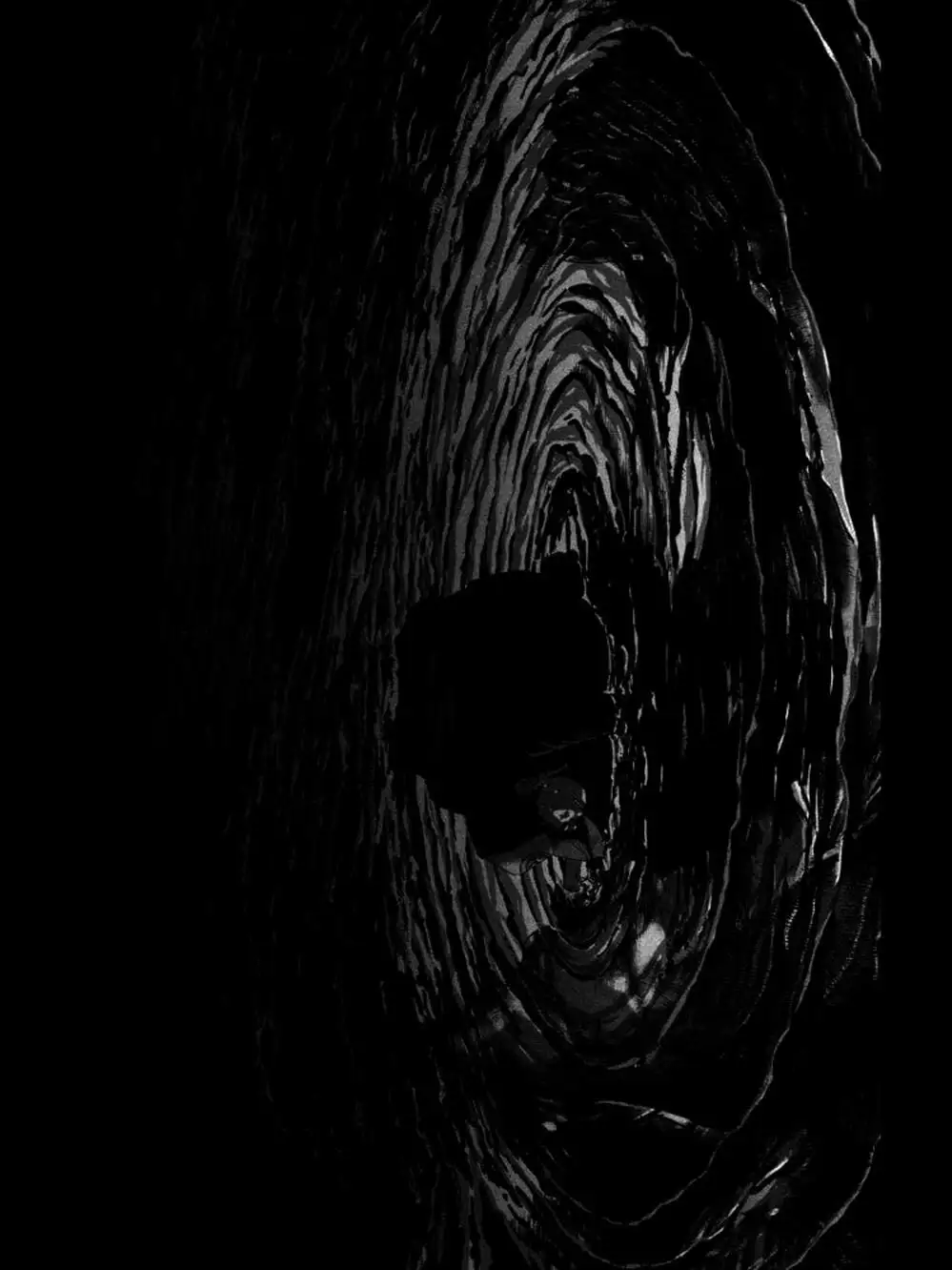 Truyện Tranh Tôi Là Người Hùng - I Am A Hero trang 8