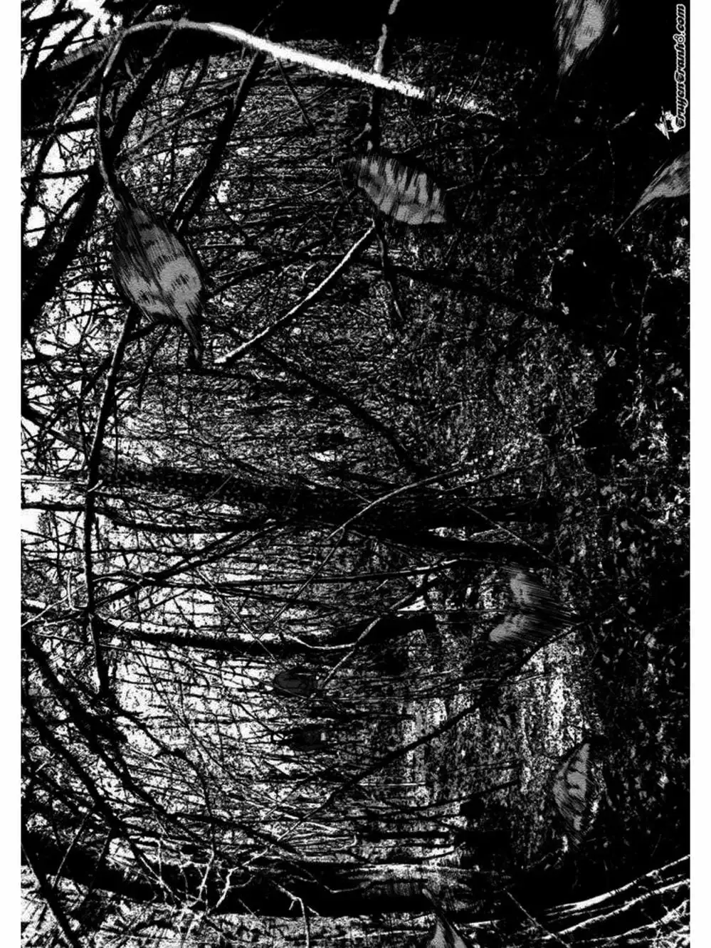 Truyện Tranh Tôi Là Người Hùng - I Am A Hero trang 8