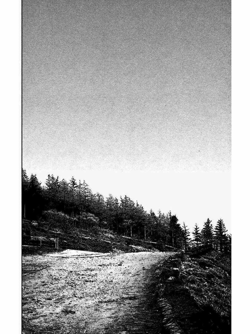 Truyện Tranh Tôi Là Người Hùng - I Am A Hero trang 8