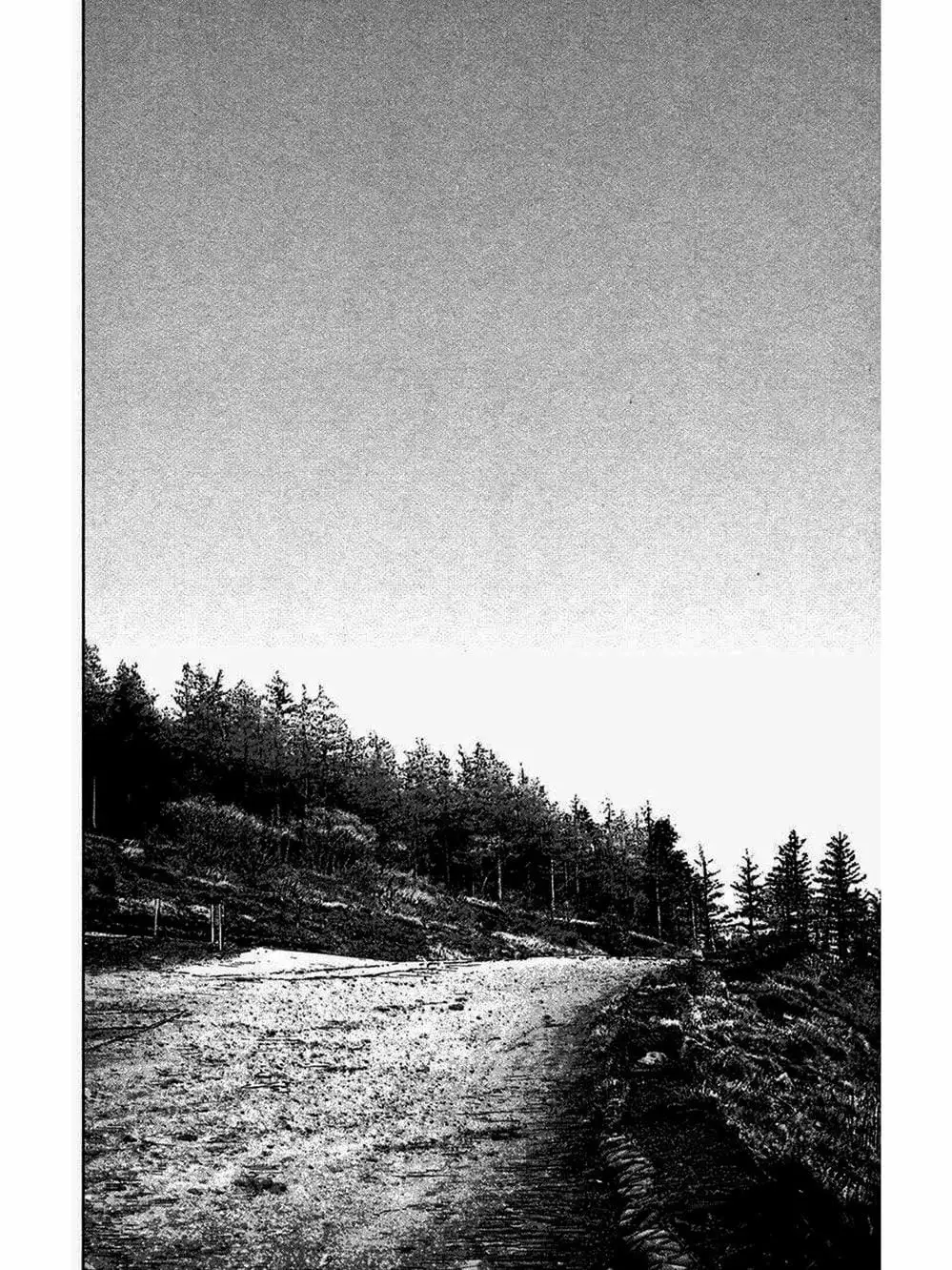 Truyện Tranh Tôi Là Người Hùng - I Am A Hero trang 8