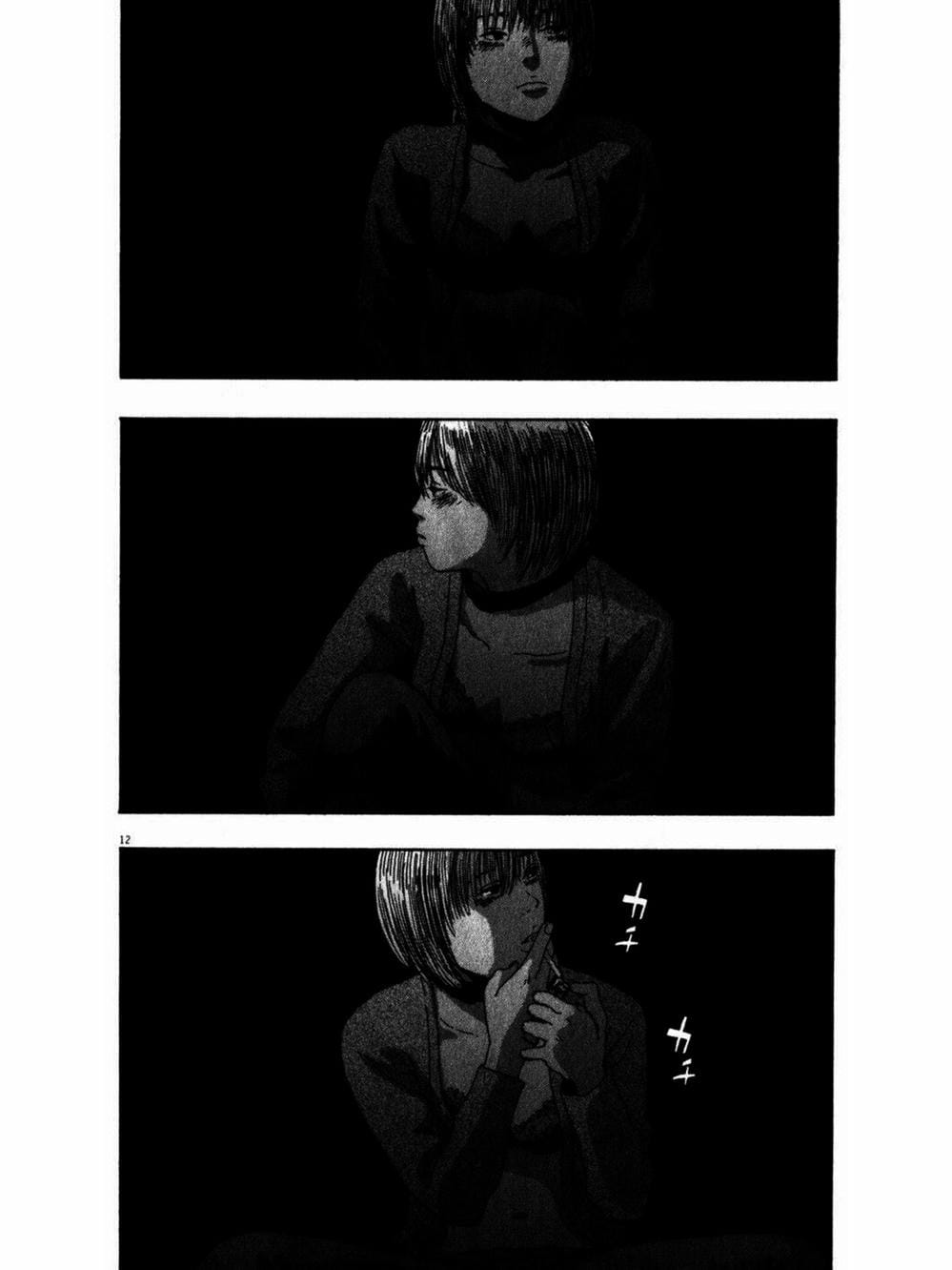 Truyện Tranh Tôi Là Người Hùng - I Am A Hero trang 8