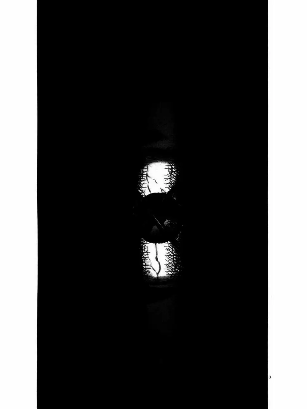 Truyện Tranh Tôi Là Người Hùng - I Am A Hero trang 8