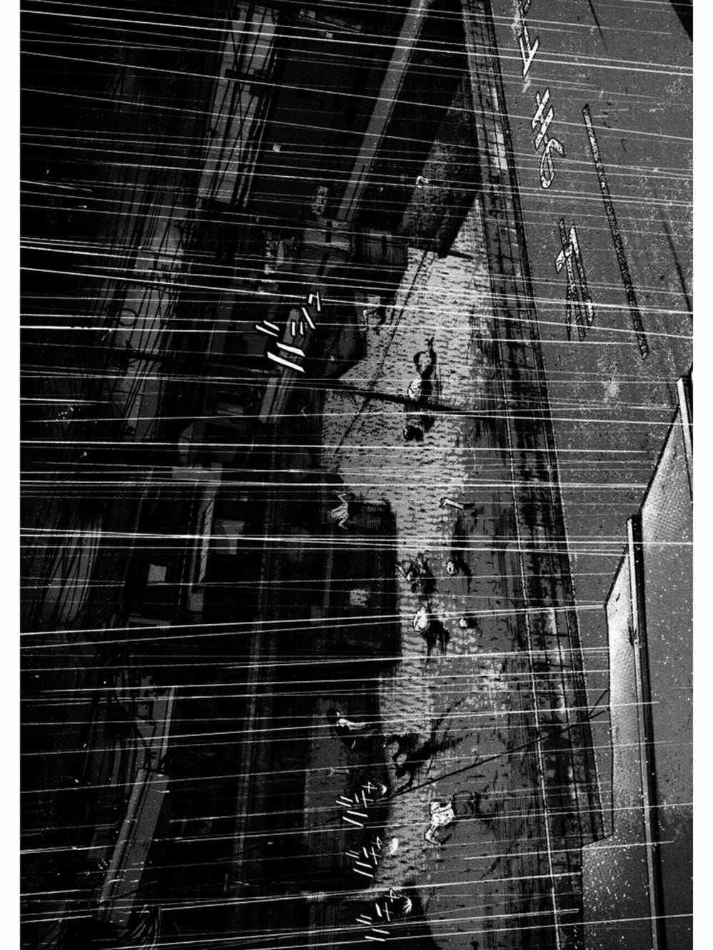 Truyện Tranh Tôi Là Người Hùng - I Am A Hero trang 8