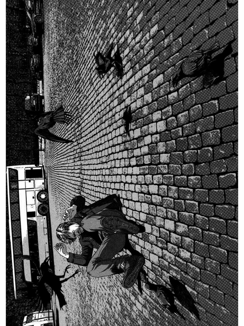 Truyện Tranh Tôi Là Người Hùng - I Am A Hero trang 8