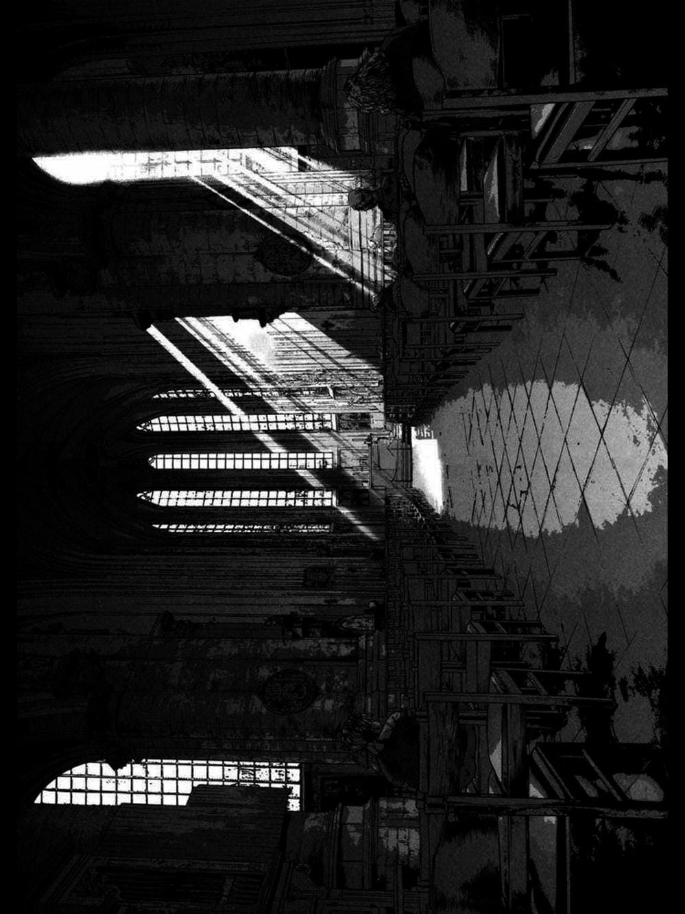 Truyện Tranh Tôi Là Người Hùng - I Am A Hero trang 8