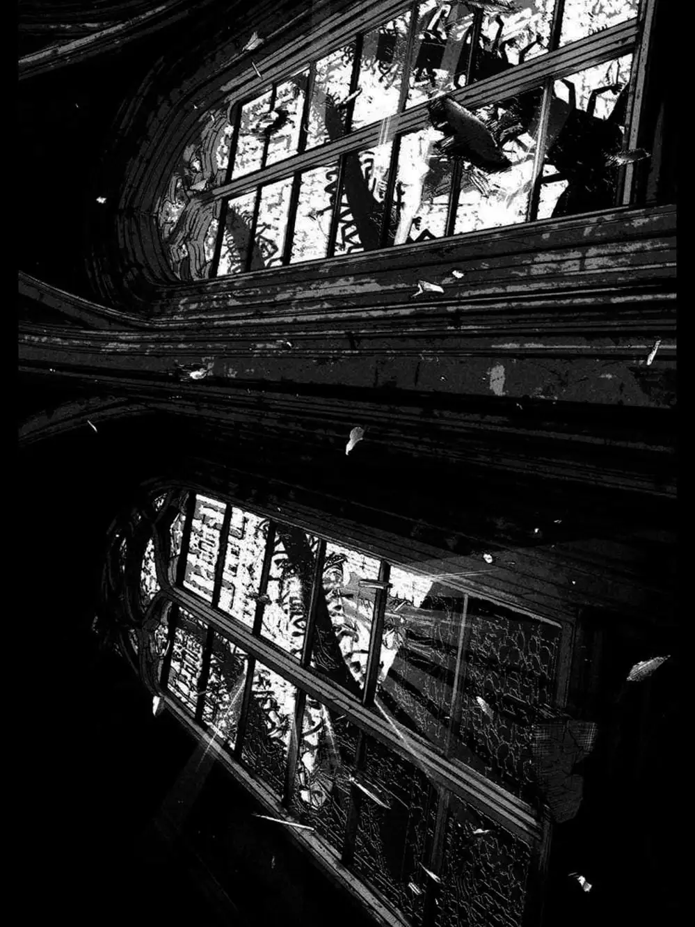 Truyện Tranh Tôi Là Người Hùng - I Am A Hero trang 8