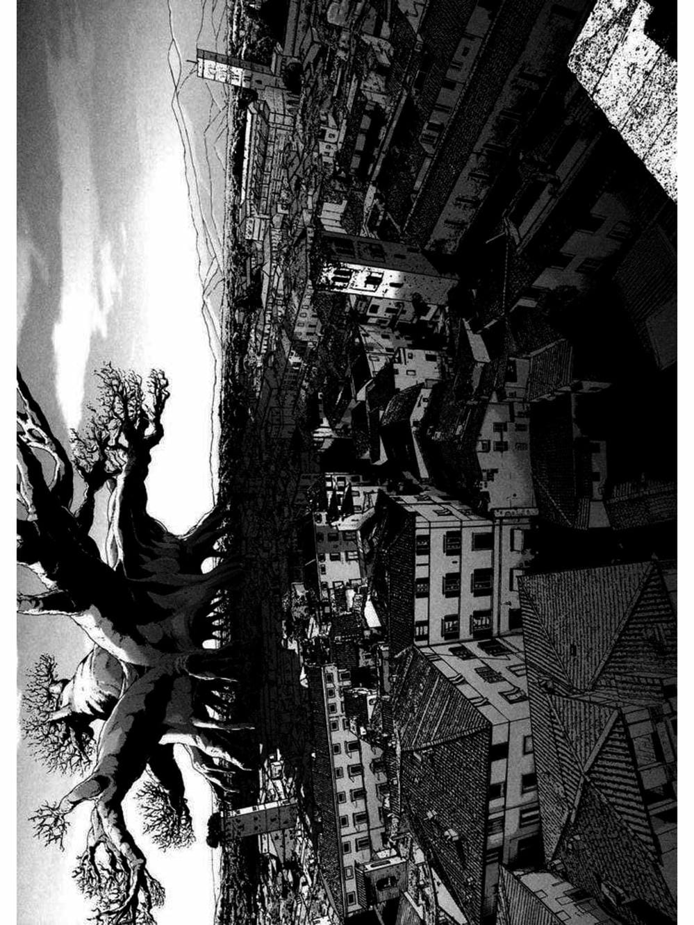 Truyện Tranh Tôi Là Người Hùng - I Am A Hero trang 8