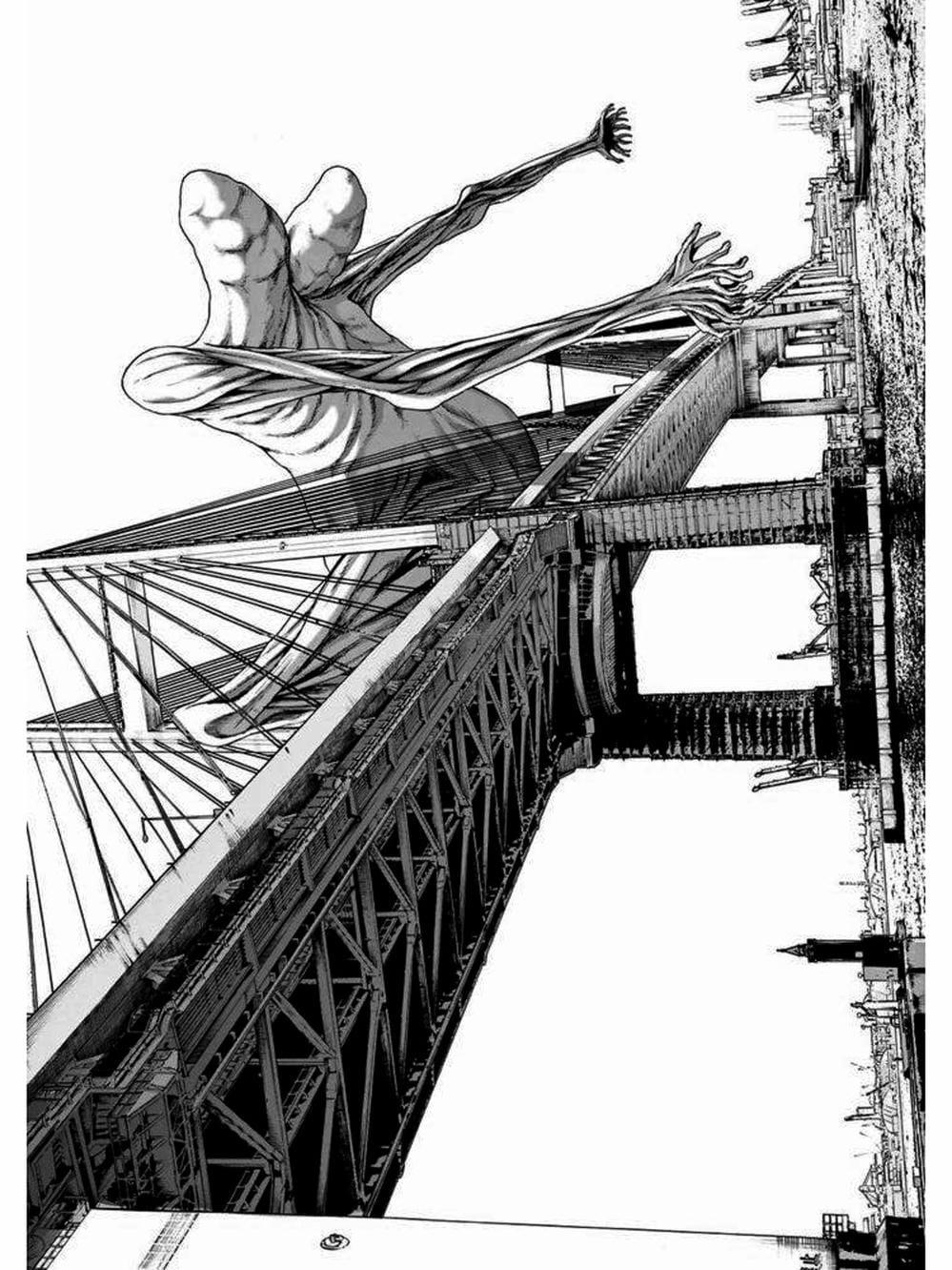 Truyện Tranh Tôi Là Người Hùng - I Am A Hero trang 8