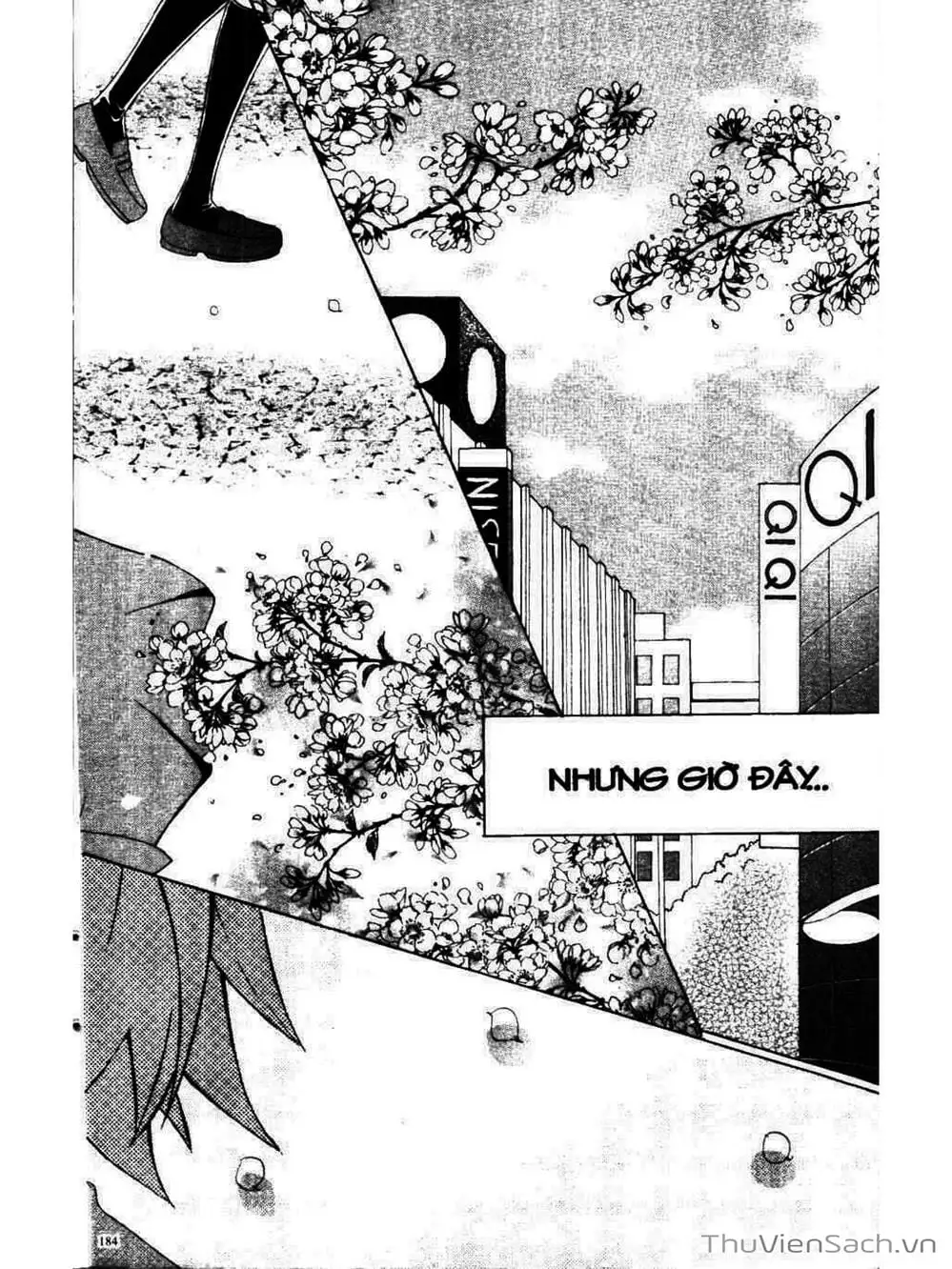 Truyện Tranh Tớ Thích Cậu, Suzuki-Kun!! - I Love You Suzuki trang 3