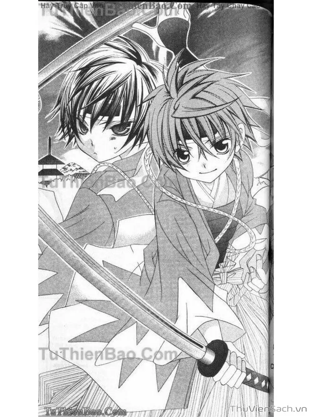 Truyện Tranh Tớ Thích Cậu, Suzuki-Kun!! - I Love You Suzuki trang 3