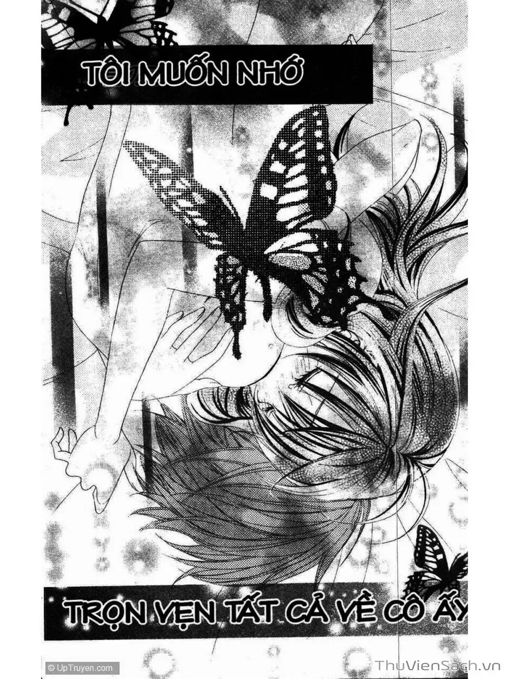 Truyện Tranh Tớ Thích Cậu, Suzuki-Kun!! - I Love You Suzuki trang 3