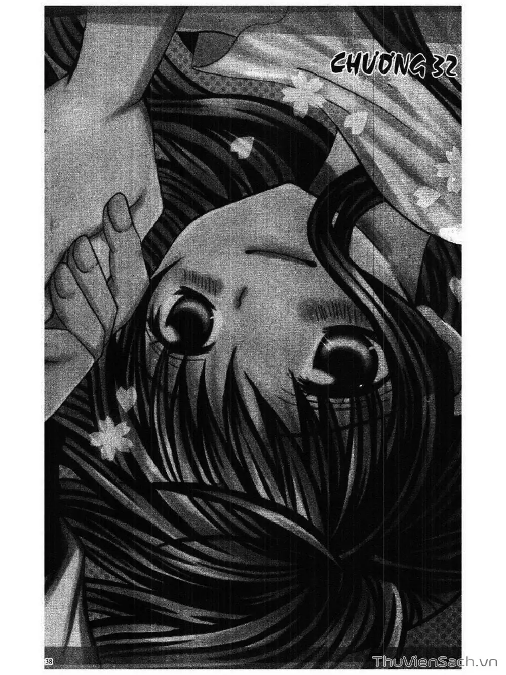 Truyện Tranh Tớ Thích Cậu, Suzuki-Kun!! - I Love You Suzuki trang 3