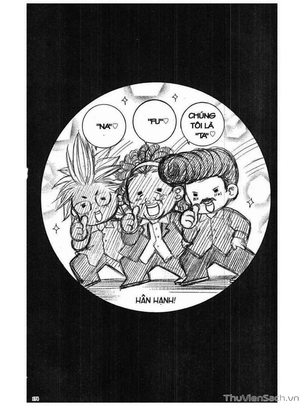 Truyện Tranh Tớ Thích Cậu, Suzuki-Kun!! - I Love You Suzuki trang 3