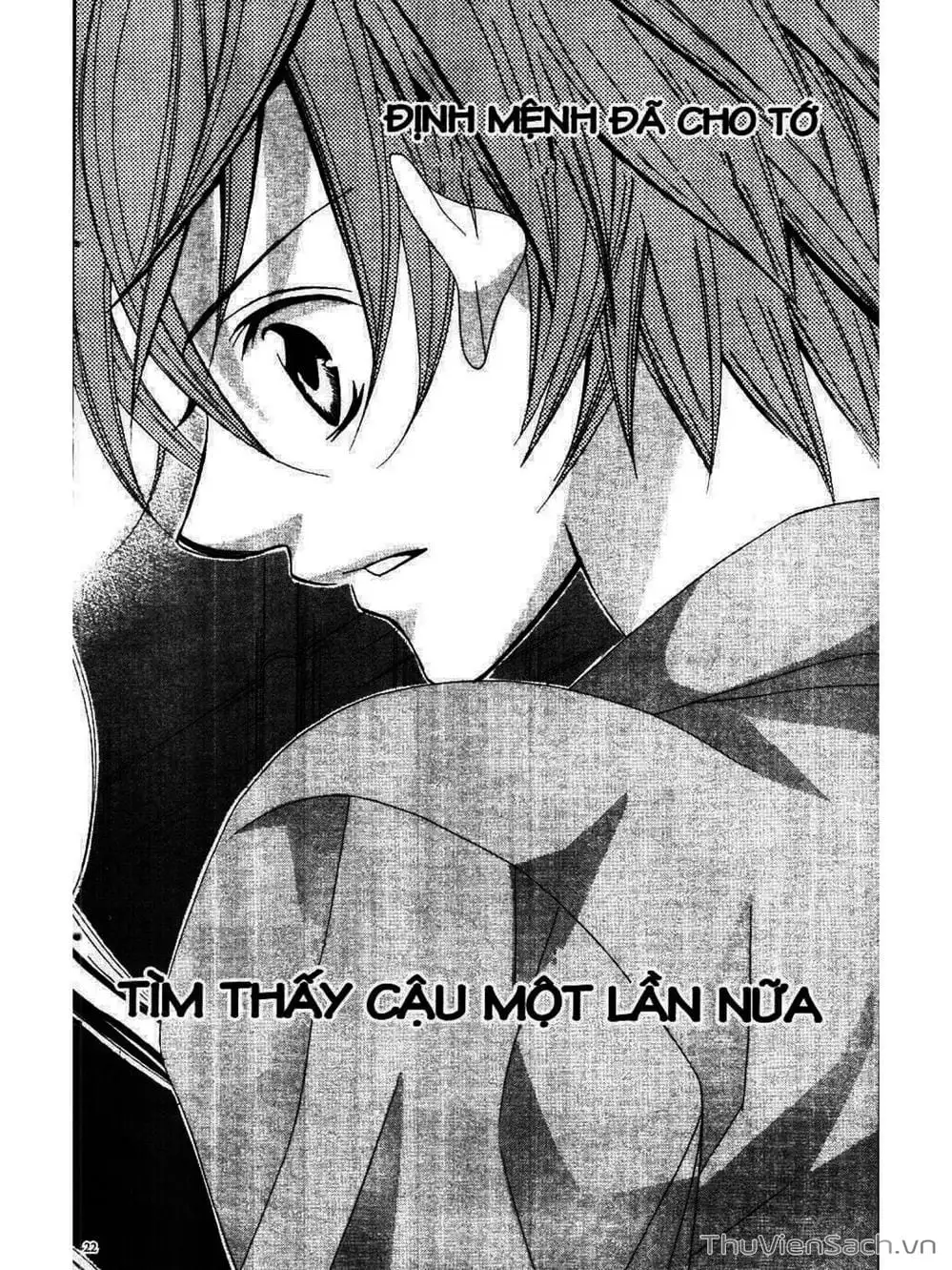 Truyện Tranh Tớ Thích Cậu, Suzuki-Kun!! - I Love You Suzuki trang 3