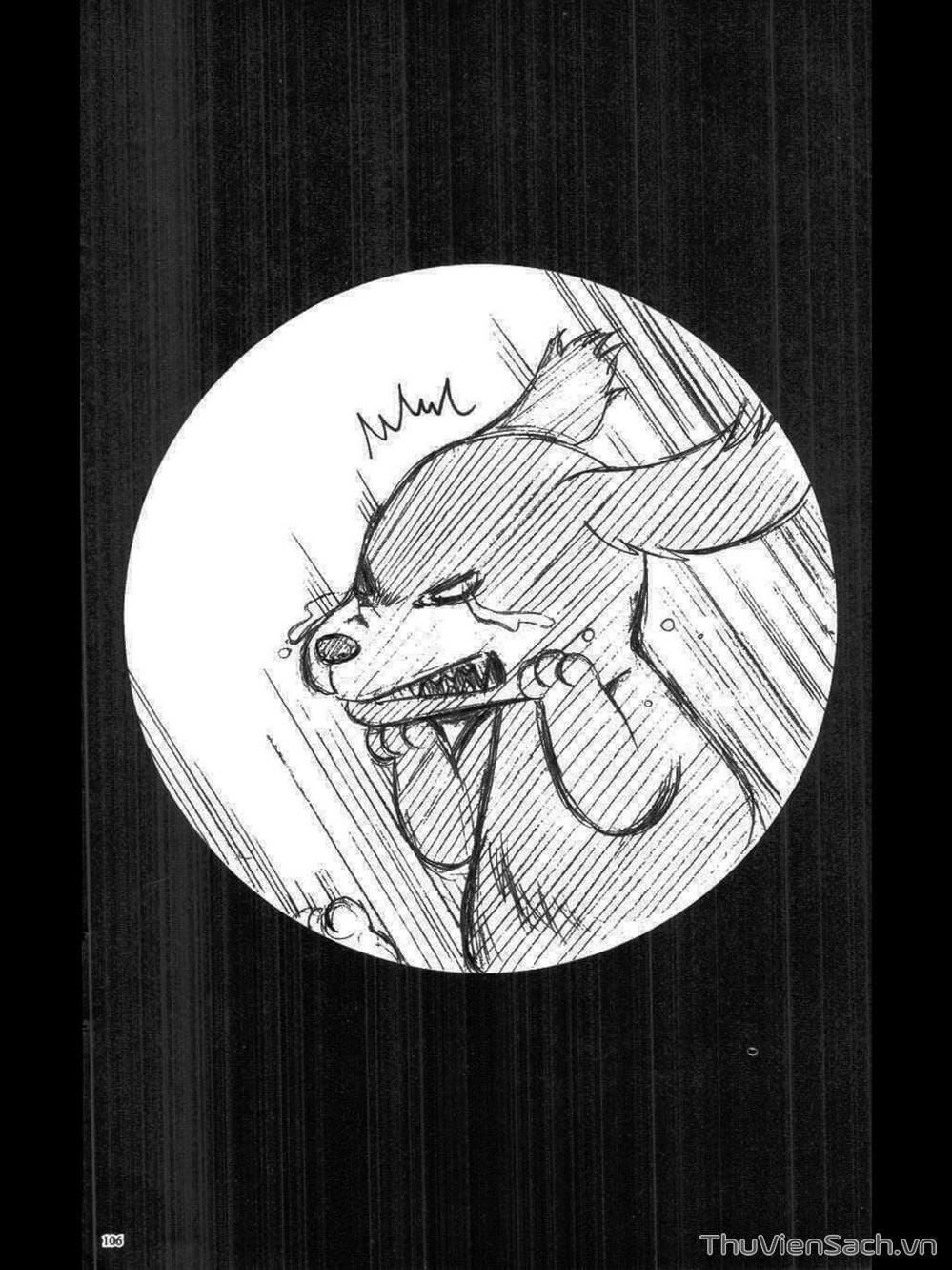 Truyện Tranh Tớ Thích Cậu, Suzuki-Kun!! - I Love You Suzuki trang 3