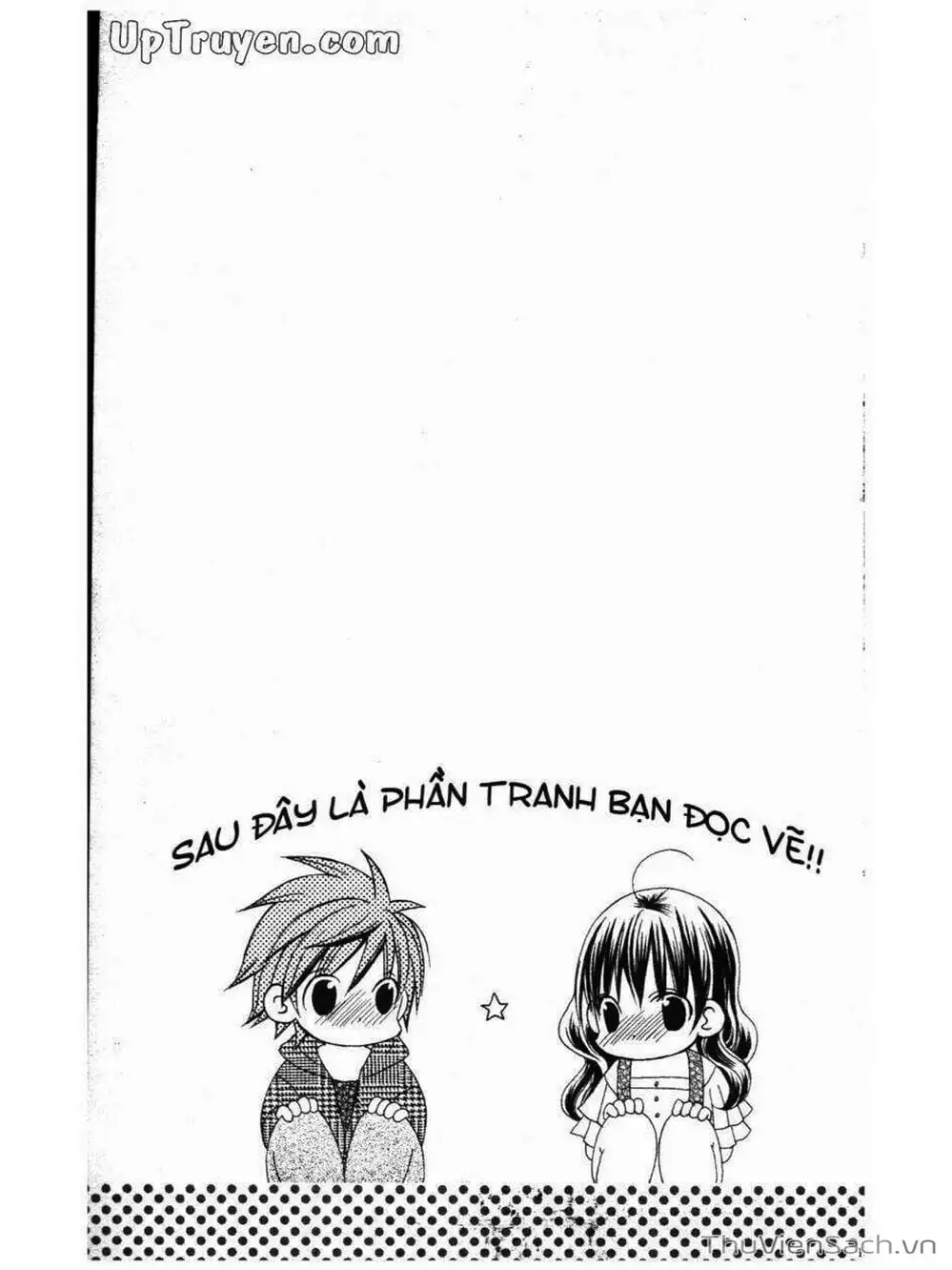 Truyện Tranh Tớ Thích Cậu, Suzuki-Kun!! - I Love You Suzuki trang 3