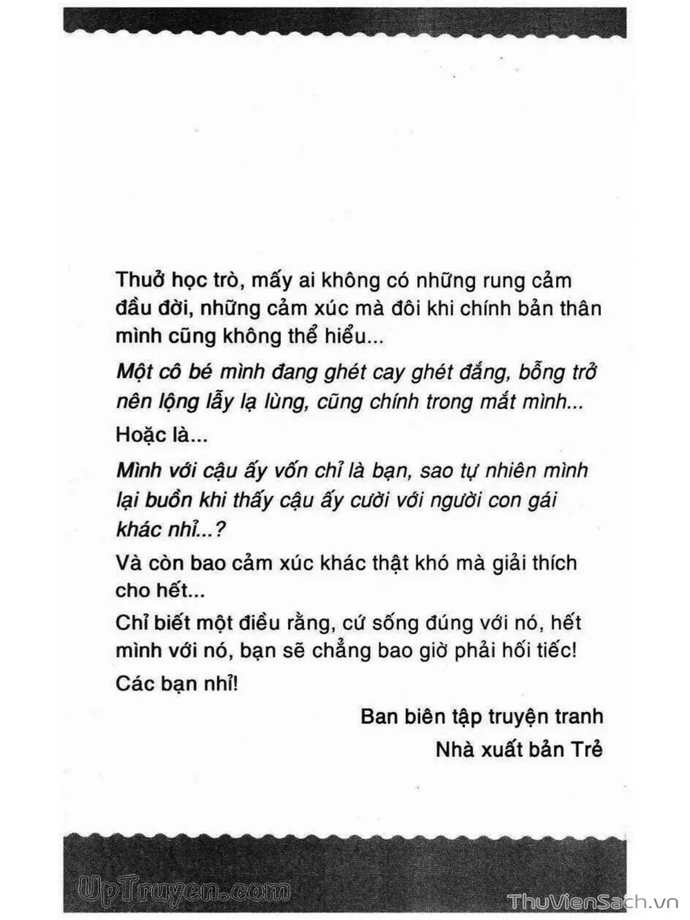 Truyện Tranh Tớ Thích Cậu, Suzuki-Kun!! - I Love You Suzuki trang 3