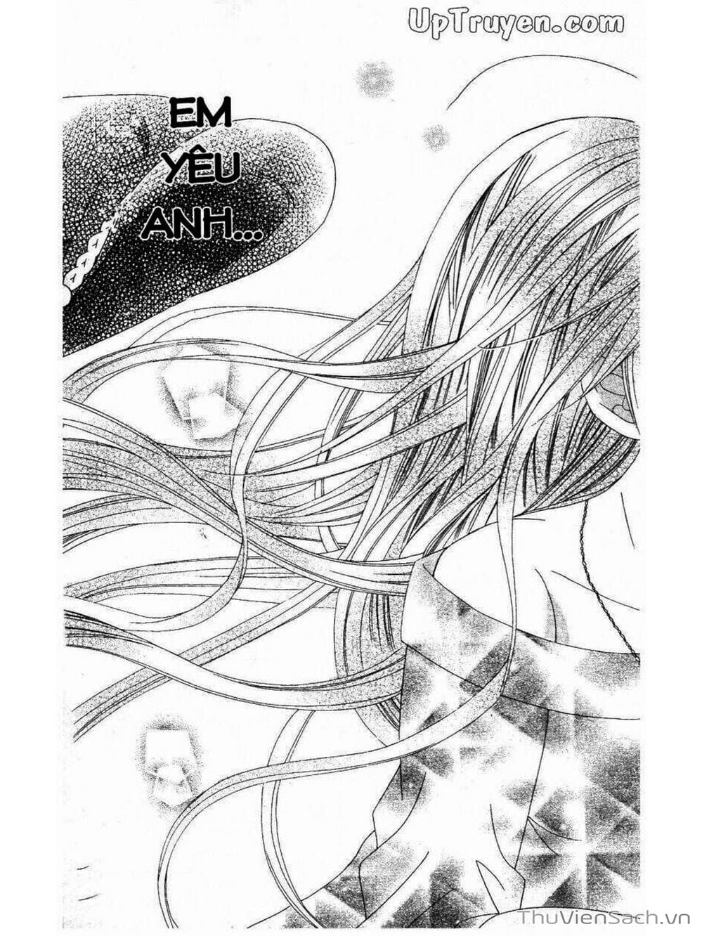 Truyện Tranh Tớ Thích Cậu, Suzuki-Kun!! - I Love You Suzuki trang 3