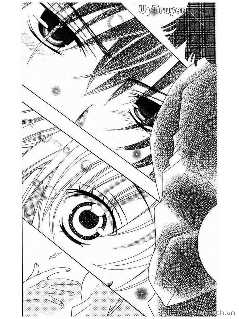 Truyện Tranh Tớ Thích Cậu, Suzuki-Kun!! - I Love You Suzuki trang 3