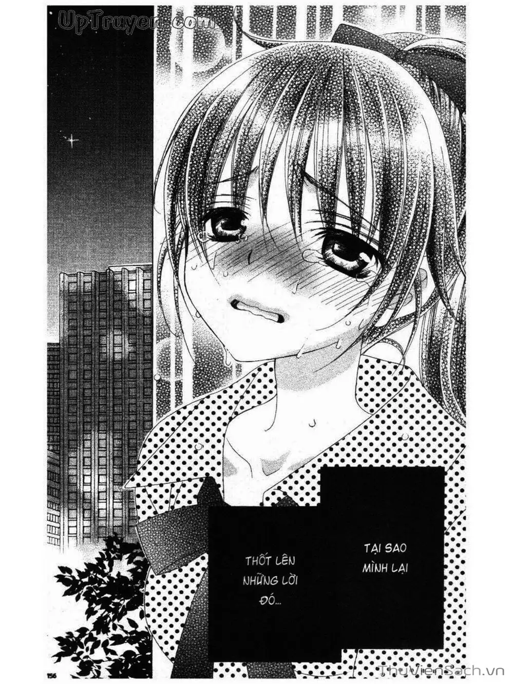 Truyện Tranh Tớ Thích Cậu, Suzuki-Kun!! - I Love You Suzuki trang 3