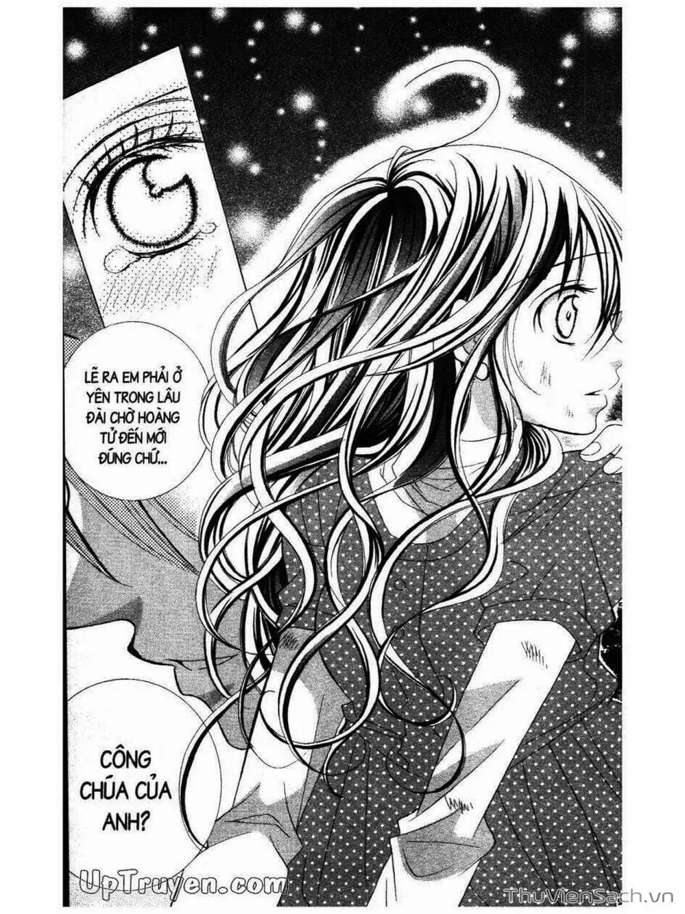 Truyện Tranh Tớ Thích Cậu, Suzuki-Kun!! - I Love You Suzuki trang 3