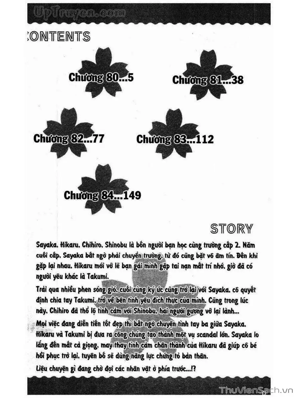 Truyện Tranh Tớ Thích Cậu, Suzuki-Kun!! - I Love You Suzuki trang 3